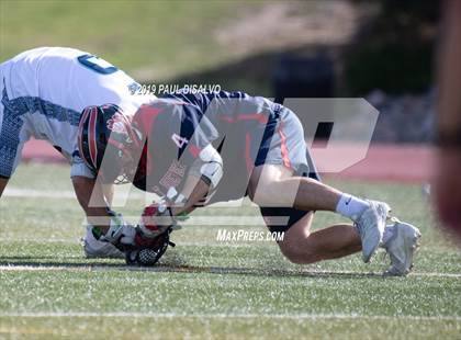 Thumbnail 2 in Valor Christian vs. Kent Denver (CHSAA 5A Semi-Final) photogallery.