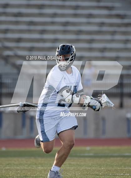 Thumbnail 1 in Valor Christian vs. Kent Denver (CHSAA 5A Semi-Final) photogallery.