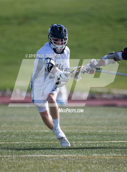 Thumbnail 1 in Valor Christian vs. Kent Denver (CHSAA 5A Semi-Final) photogallery.