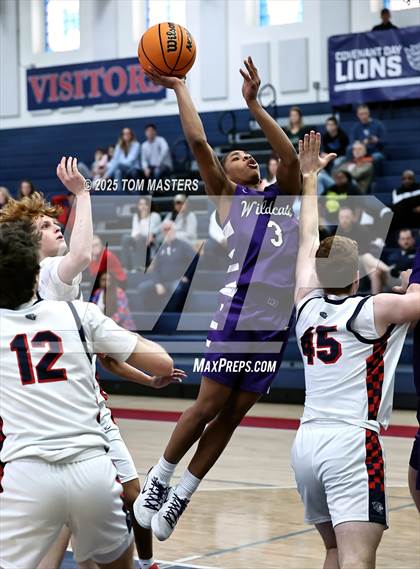 Thumbnail 1 in West Ashley @ Covenant Day photogallery.