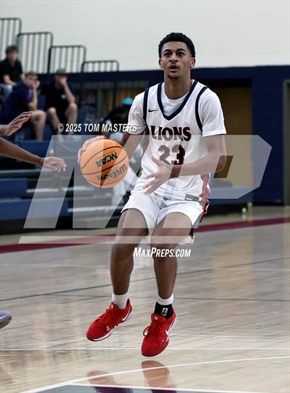 Thumbnail 1 in West Ashley @ Covenant Day photogallery.