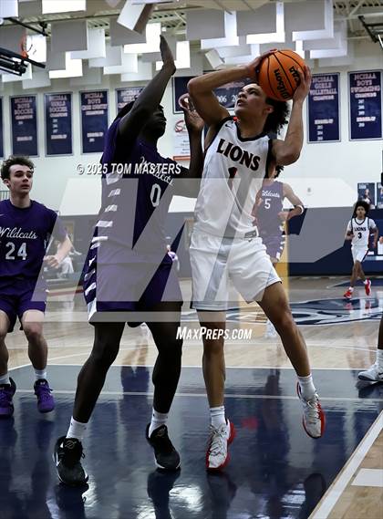 Thumbnail 2 in West Ashley @ Covenant Day photogallery.