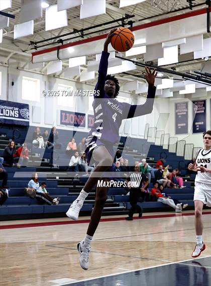 Thumbnail 3 in West Ashley @ Covenant Day photogallery.