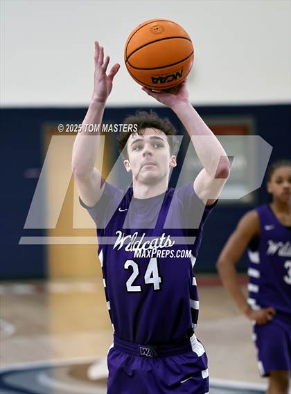 Thumbnail 1 in West Ashley @ Covenant Day photogallery.