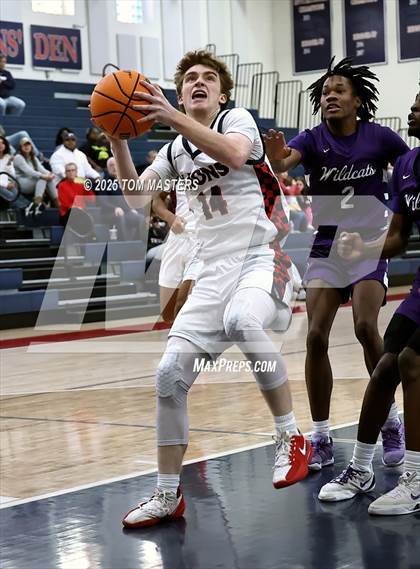 Thumbnail 1 in West Ashley @ Covenant Day photogallery.