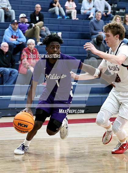 Thumbnail 3 in West Ashley @ Covenant Day photogallery.