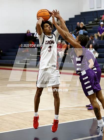 Thumbnail 3 in West Ashley @ Covenant Day photogallery.