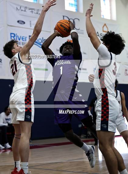 Thumbnail 3 in West Ashley @ Covenant Day photogallery.