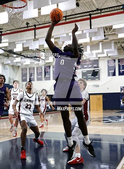 Thumbnail 2 in West Ashley @ Covenant Day photogallery.