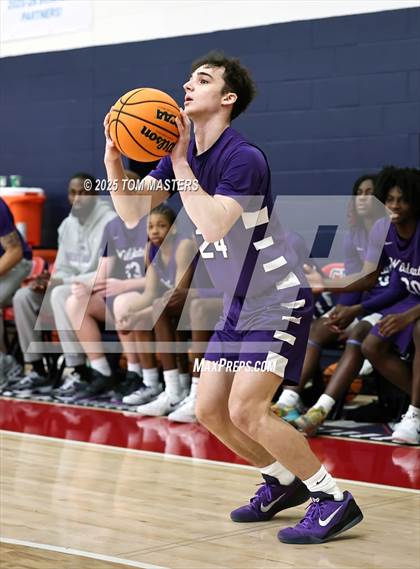 Thumbnail 1 in West Ashley @ Covenant Day photogallery.