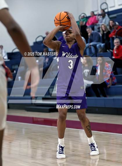 Thumbnail 1 in West Ashley @ Covenant Day photogallery.