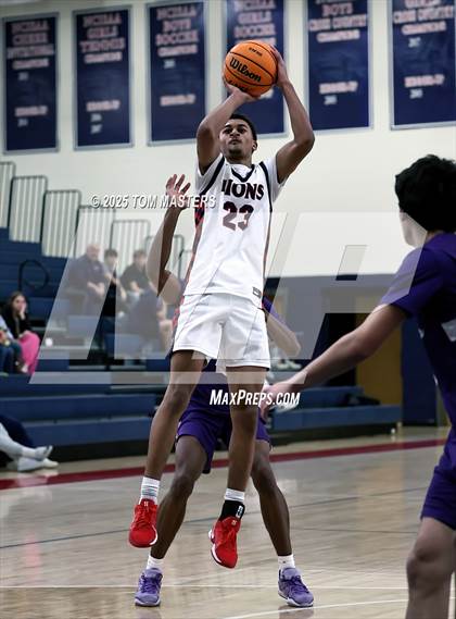 Thumbnail 2 in West Ashley @ Covenant Day photogallery.