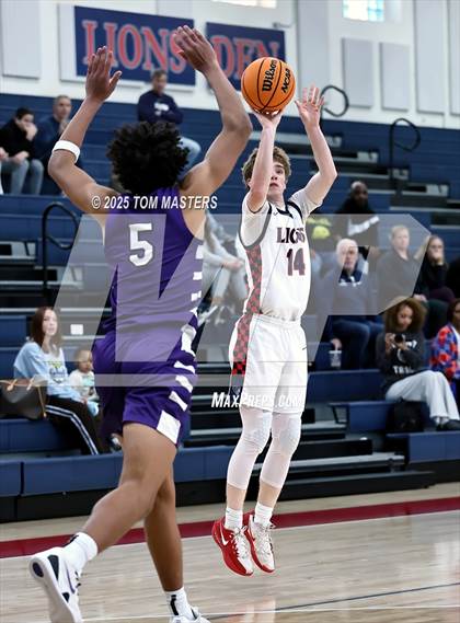 Thumbnail 3 in West Ashley @ Covenant Day photogallery.