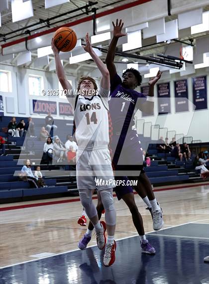 Thumbnail 2 in West Ashley @ Covenant Day photogallery.