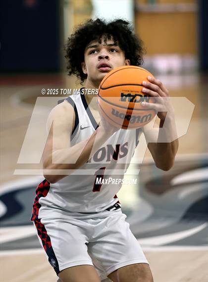 Thumbnail 2 in West Ashley @ Covenant Day photogallery.