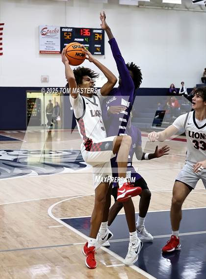 Thumbnail 3 in West Ashley @ Covenant Day photogallery.