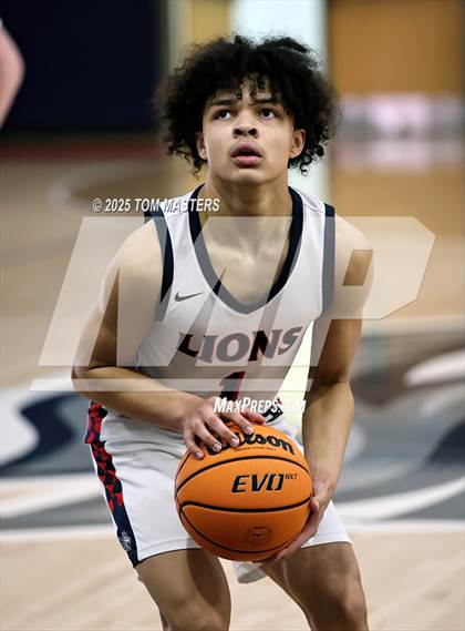 Thumbnail 1 in West Ashley @ Covenant Day photogallery.