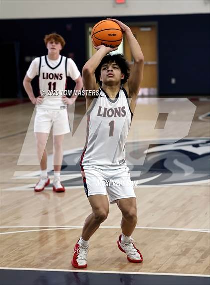 Thumbnail 3 in West Ashley @ Covenant Day photogallery.