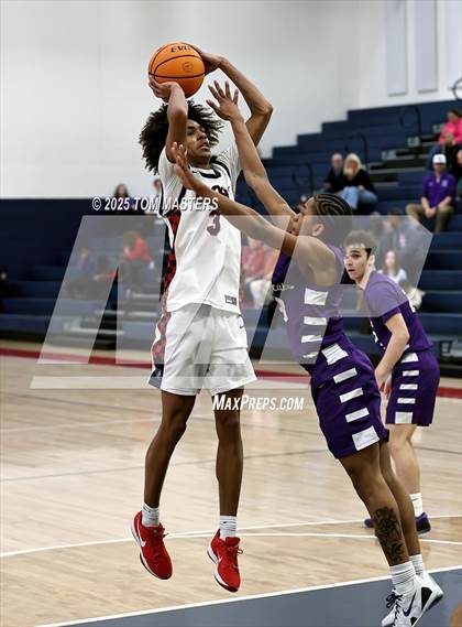 Thumbnail 1 in West Ashley @ Covenant Day photogallery.