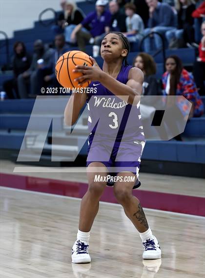 Thumbnail 3 in West Ashley @ Covenant Day photogallery.