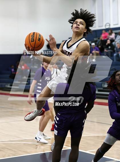 Thumbnail 2 in West Ashley @ Covenant Day photogallery.