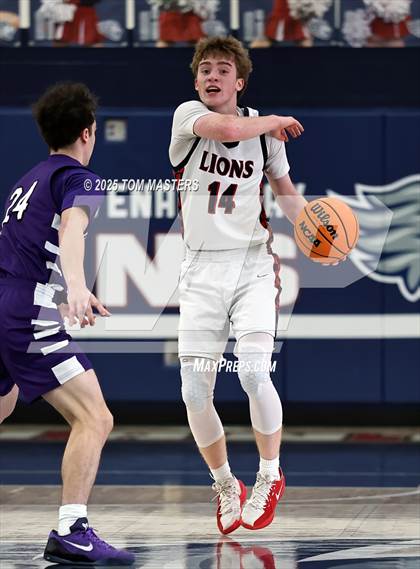 Thumbnail 1 in West Ashley @ Covenant Day photogallery.