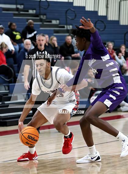 Thumbnail 1 in West Ashley @ Covenant Day photogallery.