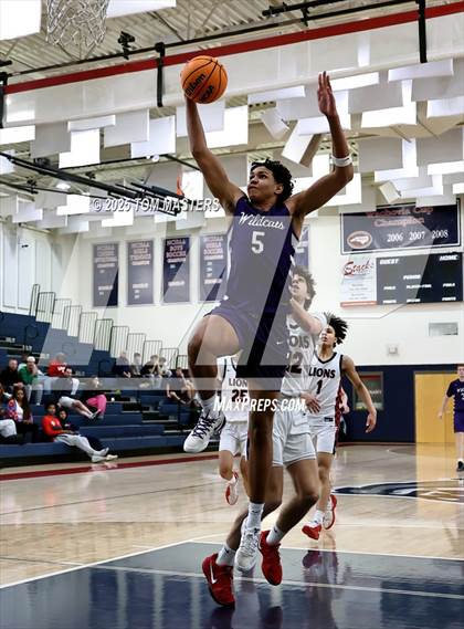 Thumbnail 3 in West Ashley @ Covenant Day photogallery.