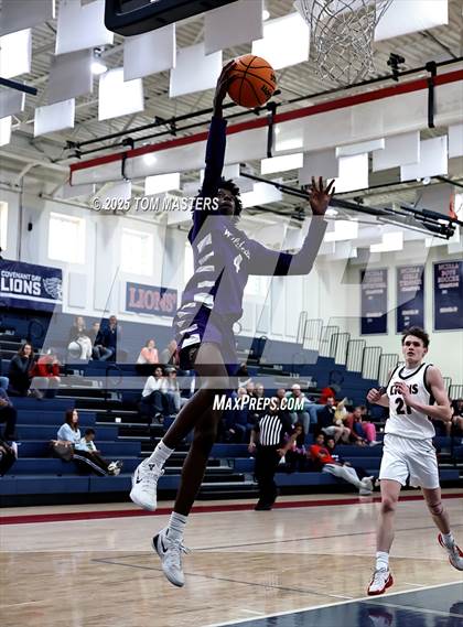 Thumbnail 1 in West Ashley @ Covenant Day photogallery.