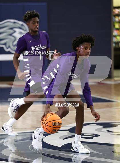 Thumbnail 1 in West Ashley @ Covenant Day photogallery.