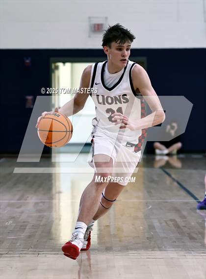 Thumbnail 2 in West Ashley @ Covenant Day photogallery.