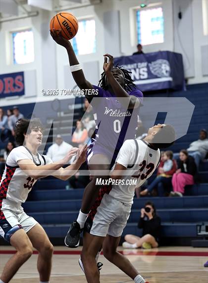 Thumbnail 2 in West Ashley @ Covenant Day photogallery.