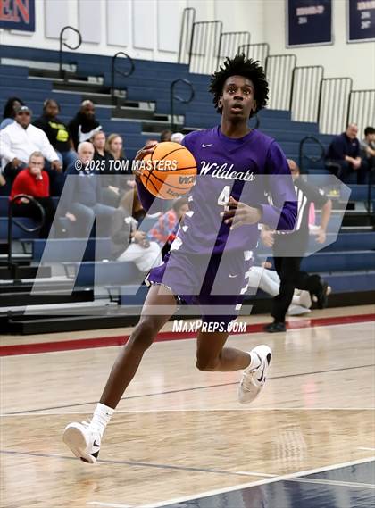 Thumbnail 2 in West Ashley @ Covenant Day photogallery.