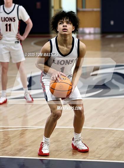 Thumbnail 1 in West Ashley @ Covenant Day photogallery.