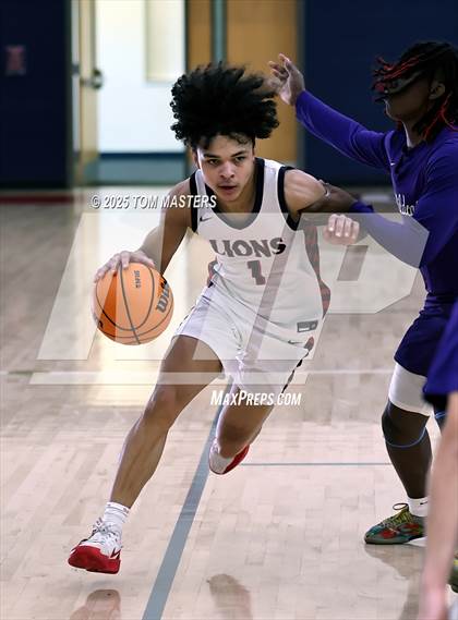 Thumbnail 1 in West Ashley @ Covenant Day photogallery.