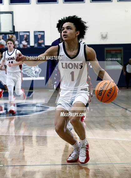 Thumbnail 1 in West Ashley @ Covenant Day photogallery.