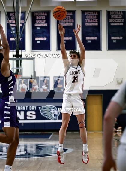 Thumbnail 2 in West Ashley @ Covenant Day photogallery.