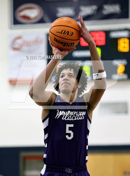 Thumbnail 1 in West Ashley @ Covenant Day photogallery.