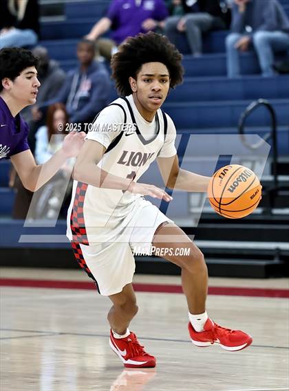 Thumbnail 1 in West Ashley @ Covenant Day photogallery.