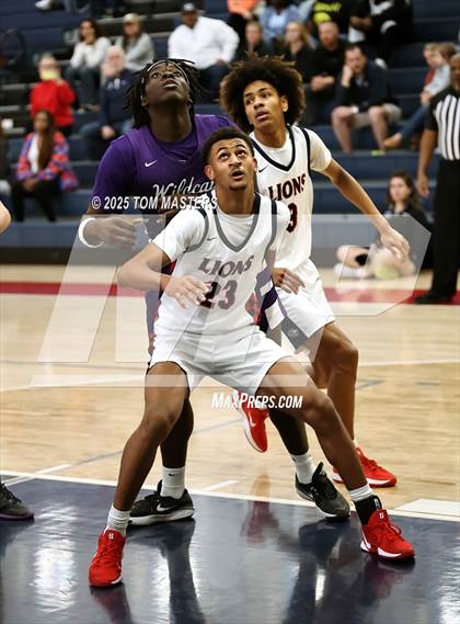 Thumbnail 1 in West Ashley @ Covenant Day photogallery.