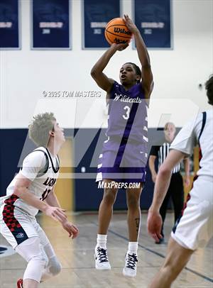 West Ashley @ Covenant Day