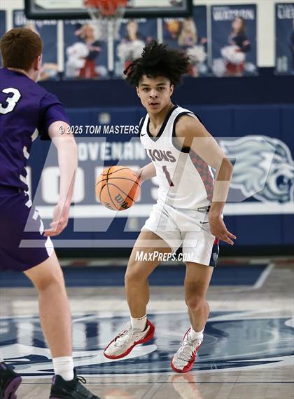 Thumbnail 1 in West Ashley @ Covenant Day photogallery.