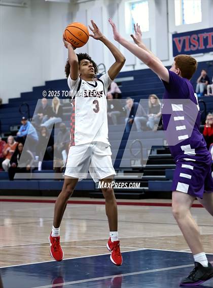 Thumbnail 1 in West Ashley @ Covenant Day photogallery.