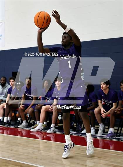 Thumbnail 1 in West Ashley @ Covenant Day photogallery.