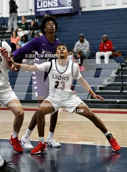 Thumbnail 2 in West Ashley @ Covenant Day photogallery.