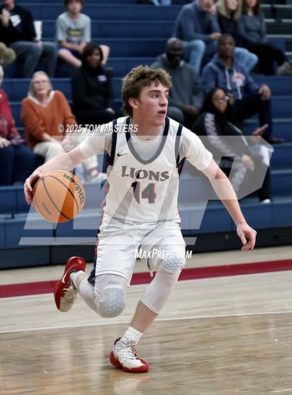 Thumbnail 3 in West Ashley @ Covenant Day photogallery.