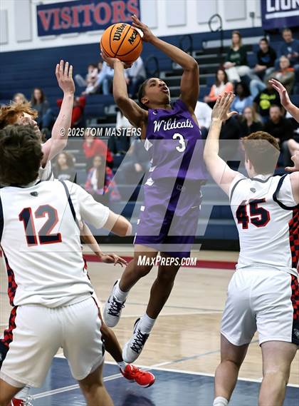 Thumbnail 3 in West Ashley @ Covenant Day photogallery.