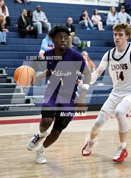 Thumbnail 1 in West Ashley @ Covenant Day photogallery.