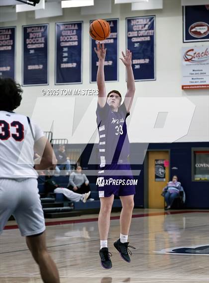 Thumbnail 1 in West Ashley @ Covenant Day photogallery.