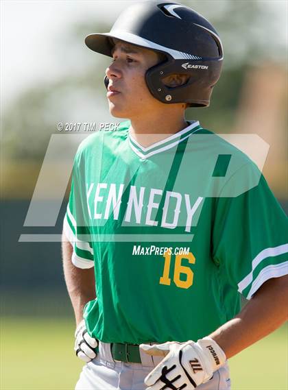 Thumbnail 1 in Kennedy @ Pacifica photogallery.